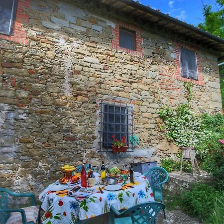 Belvilla By Oyo Santa Cecilia Holiday home