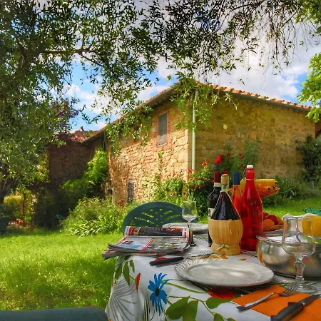 Holiday home Belvilla By Oyo Santa Cecilia Rufina