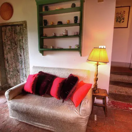 Belvilla By Oyo Santa Cecilia Holiday home *