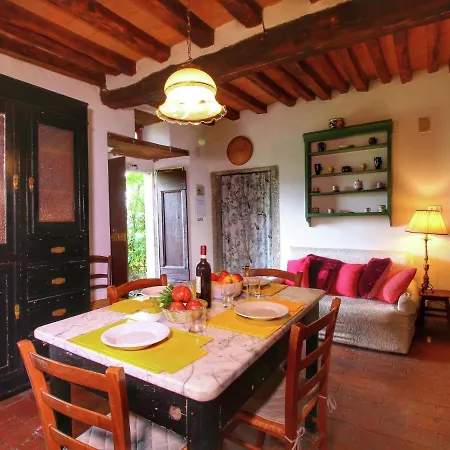 Belvilla By Oyo Santa Cecilia Holiday home *