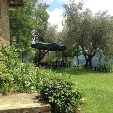 Holiday home Belvilla By Oyo Santa Cecilia