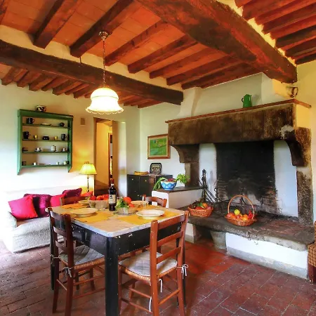 Belvilla By Oyo Santa Cecilia Holiday home