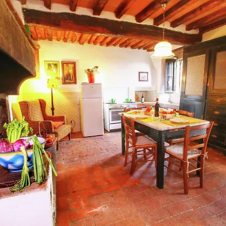 Belvilla By Oyo Santa Cecilia Holiday home