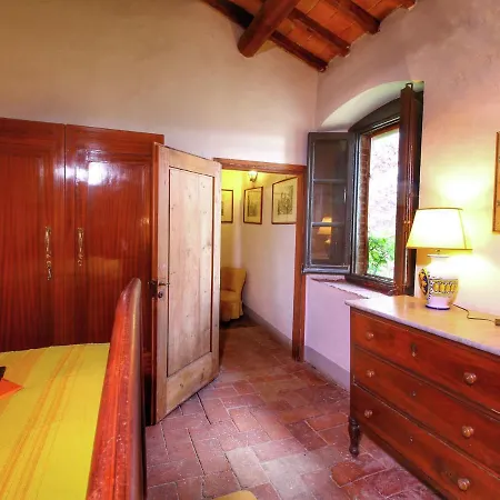 Holiday home Belvilla By Oyo Santa Cecilia